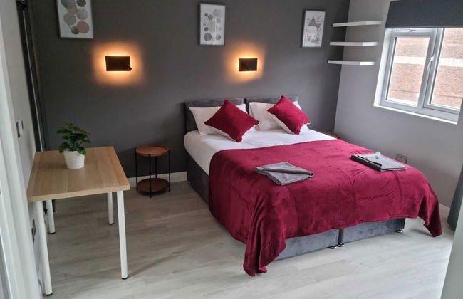 Impeccable 4-bed House in London With Jacuzzi - Foto 3