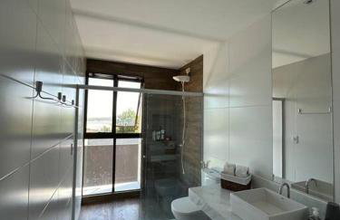 Casa Alto da Barra de São Miguel, um paraíso - Foto 34