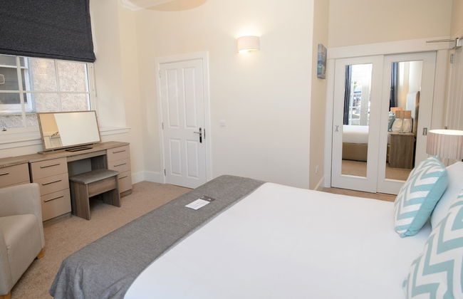 Ardconnel Court Apartments - Foto 5