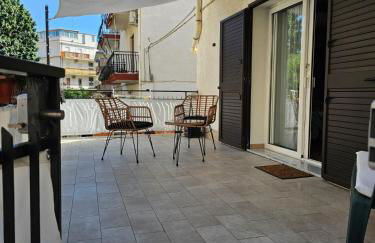 Casa Raffaella Apartment and room - Foto 46