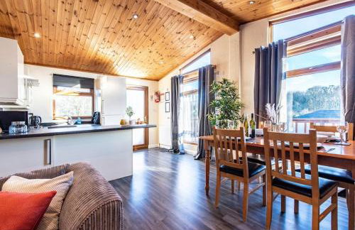 Cosy Countryside Hot Tub Retreat! Fully Central Heated with FREE Parking - Foto 15