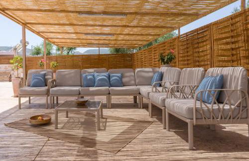 DANDELION stone house - Foto 35