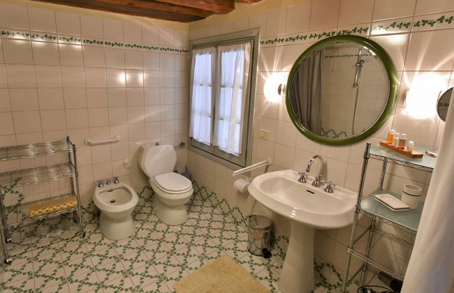 Barchessa Palladio - Foto 31