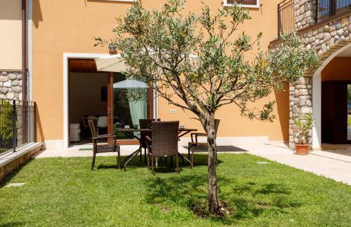 Residence Rustico - Foto 150