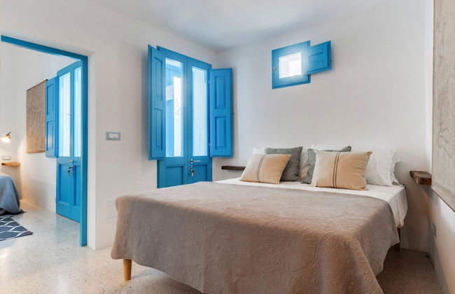 Villa Adria - Piscina Privata con Terrazza Vista Mare Circondata da Uliveti - Foto 3