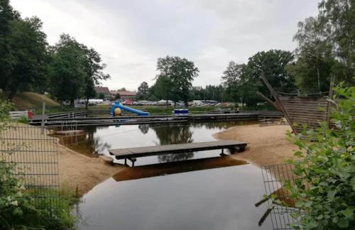 Ferienwohnung in Dorfmark - Foto 20