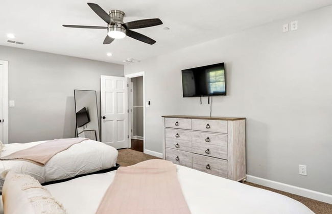 Mansion With Private Pool Bsktball Tennis Courts - Foto 80