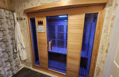 Pine Mountain Club Family Vacation House - Foto 30