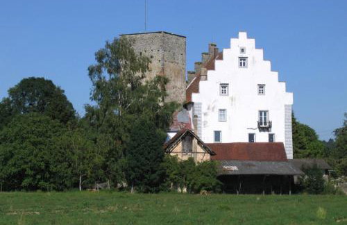 Auszeit in der Burg - Foto 3