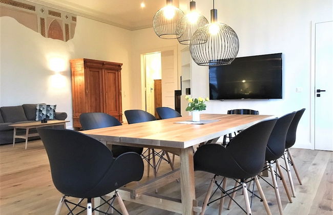 Ferienhof Gut Oestergaard - Photo 22