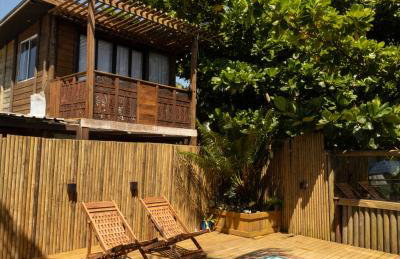 Maré Alta - Guest House - Foto 21