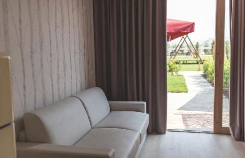 Antico Podere San Francesco Hotel - Foto 147