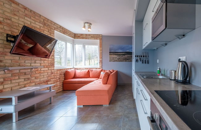 RentPlanet - Apartament Cicha 4 - Photo 3