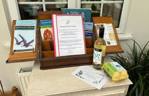 Spacious 4 bed family home near coast - Foto 23