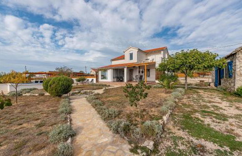 Awesome Home In Krkovic With Sauna - Photo 14