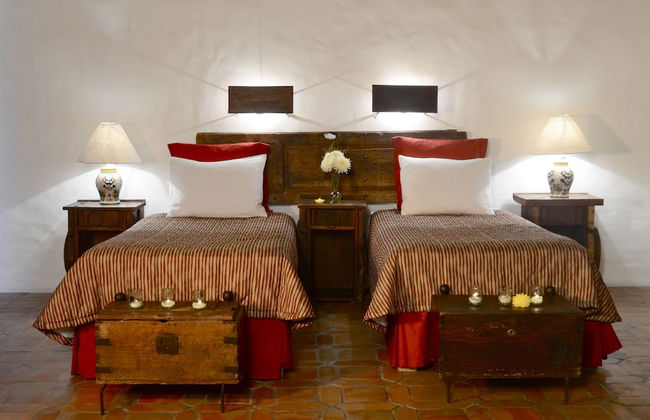 Hotel Danza del Sol - Foto 4