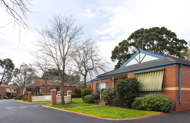 Park Avenue - Forest Hill - Photo 33