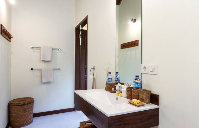 Villa Gils by Villa Finder - Foto 19