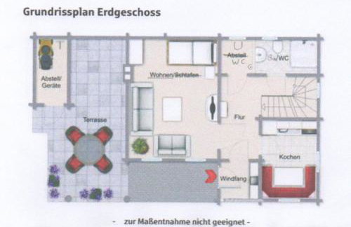 Holiday Home in Einberger Switzerland - Foto 5