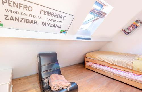 Venton Cottage - Photo 10