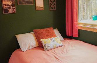 The Peshtigo Pines Treehouse - Foto 11