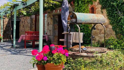 La Blatière French Cottages - Foto 5