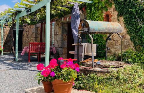 La Blatière French Cottages - Foto 5