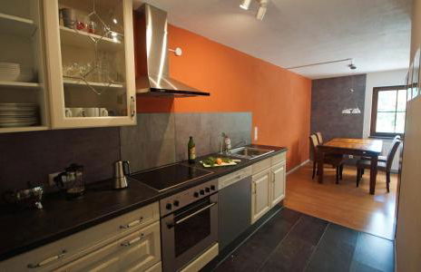 Biber Lodge - Foto 8