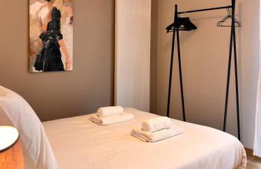 Le Manou, Appartement neuf avec terrasse, parking sous-terrain & ascenseur by PRIMO C0NCIERGERIE - Foto 26