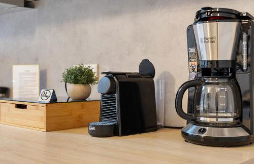 Big, comfortable, 11min Central Station, 14 people - Foto 10