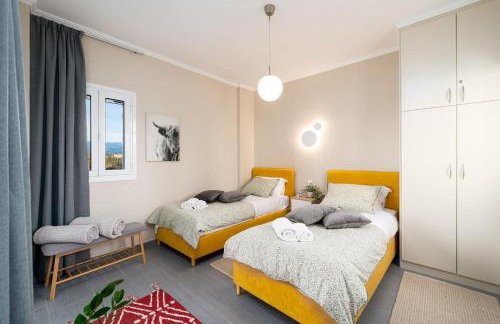 Meltemi Beach House - a seaside Luxury maisonnette - Photo 22