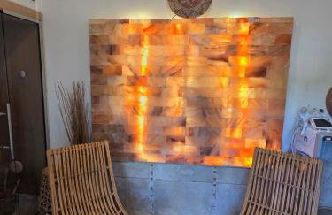 Suite de l'olivier au sein du Mas au Coeur de la Provence&SPA - Foto 21