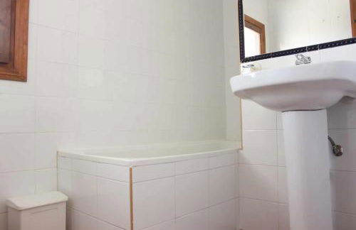 El Rincón de Muñoz - Alojamientos Rurales con Chimenea, Piscina y Terraza con vistas a la Alpujarra - Foto 79