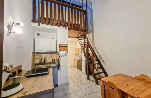 Y'Hôtes - Studio à 5min à pieds des pistes de ski - Foto 2