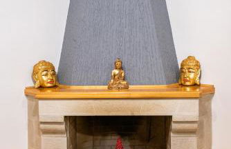 Ioanna's Home-Trikala - Foto 16