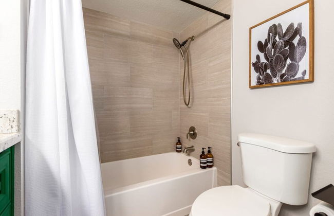 Obispo Modern Oasis With Heated Pool and BBQ - Foto 28