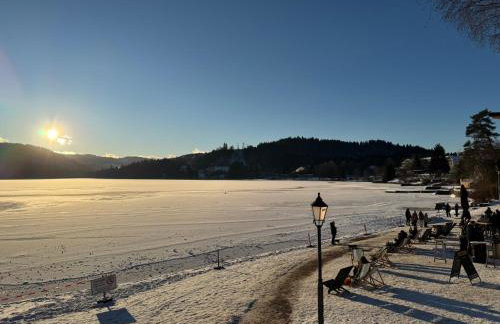 Ferienwohnung Waldrose am Titisee - Foto 23