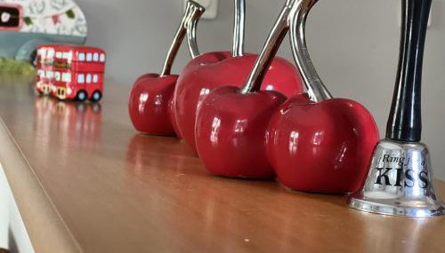 Mairi’s Apartment - Foto 3