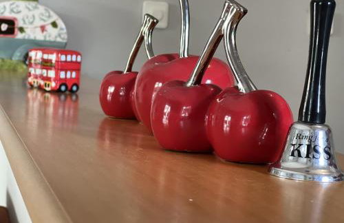 Mairi’s Apartment - Foto 3