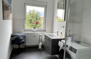 Ferienwohnung Badegasse - Foto 6