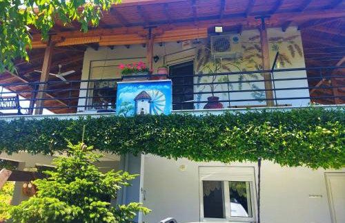 Seaside Villa Adam's Holiday House 2019 - Foto 54