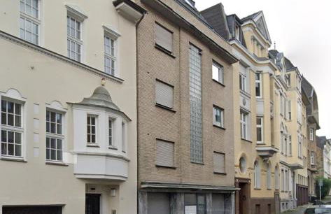 TuS-FeWo#09 Serviced Apartments - Foto 13