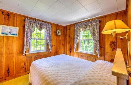 4 Salt Marsh Road East Sandwich - Cape Cod - Foto 8