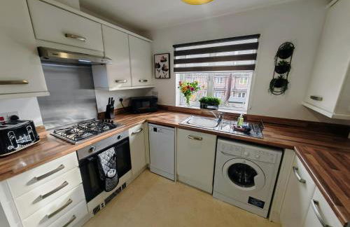 Dakota 2Bed - AwayOnBusiness - Foto 30