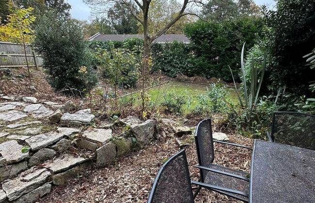 Luxury Family Home Central Bournemouth Sleeps 6 - Foto 39