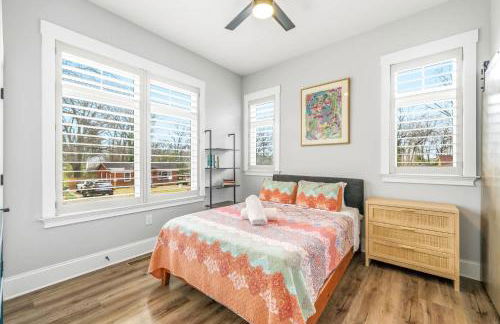 The Hearth House - Foto 23