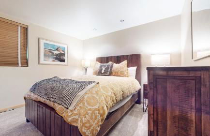 Mammoth West #137 Condo - Foto 28