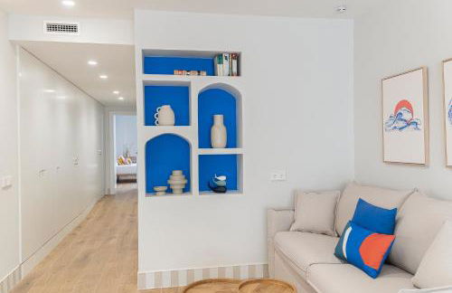 Malvarrosa Beach Stay! - Photo 51