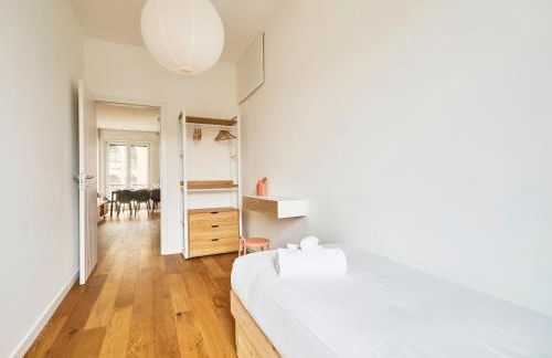 Cozy 3 bedrooms Buenos Aires - Mirable PM - Foto 20