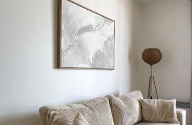 Appartement Cosy, terrasse vu mer, piscine, Sauna - WarmHouse - Photo 11